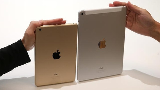 iPad Air 2 et iPad Mini 3 : que faut-il savoir des nouvelles tablettes dévoilées par Apple ?