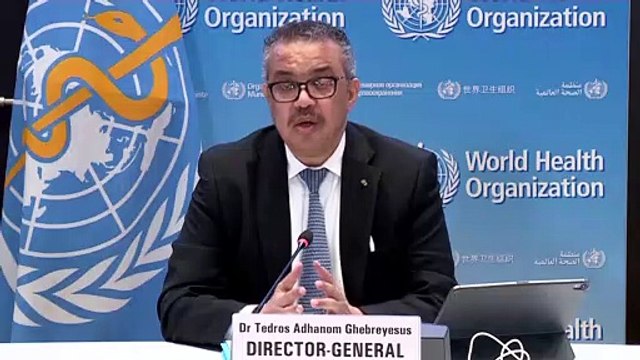 Monito dell'OMS: Presto per cantare vittoria . Molti paesi europei allentano le restrizioni