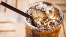Les sodas, des boissons qui favorisent le vieillissement des cellules ?