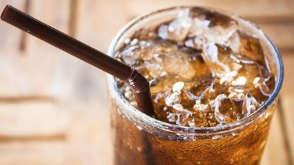 Les sodas, des boissons qui favorisent le vieillissement des cellules ?