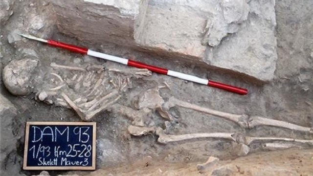 Le régime secret des gladiateurs de la Rome antique