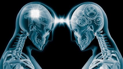 Télépathie : une première expérience de communication cerveau-à-cerveau réussie