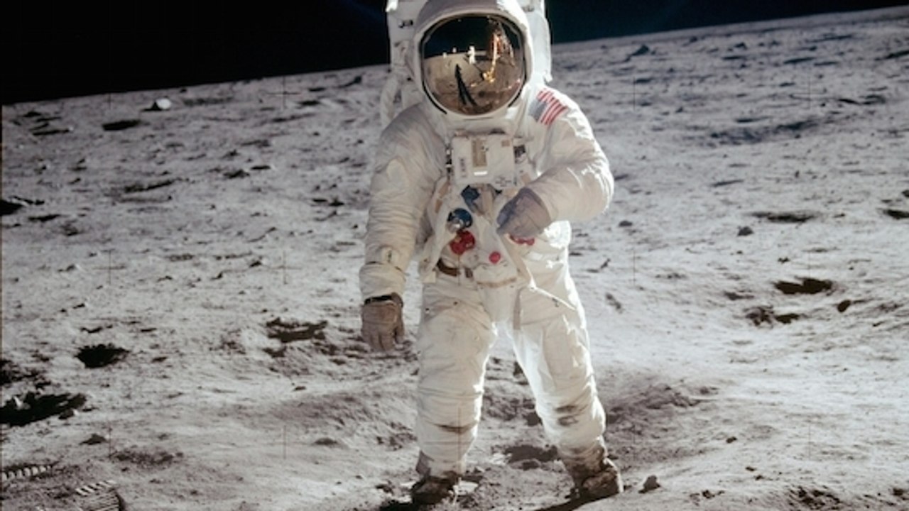 Quelle odeur la Lune a t-elle ?