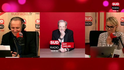 Guy Carlier : "Anne Hidalgo fait pitié !"