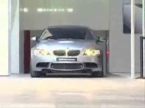 Bmw Serie 3 _ coupe CC Coupe cabriolet _ M3