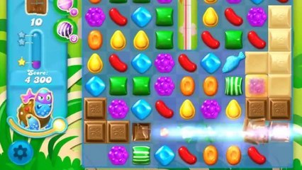 Candy Crush Soda Level 317: Lösung, Tipps und Tricks