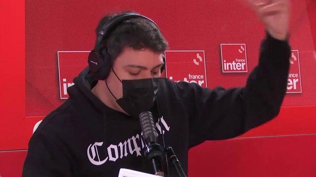 La France racontée par nos prénoms - Capture d'écrans