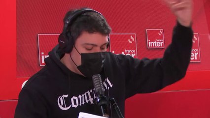 La France racontée par nos prénoms - Capture d'écrans