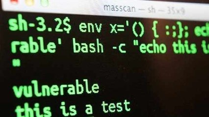 Bash Bug : une faille de sécurité plus sérieuse qu'Heartbleed menace tous les ordinateurs