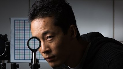 Bientôt une cape d'invisibilité ? Une équipe crée un dispositif pour faire disparaitre les objets