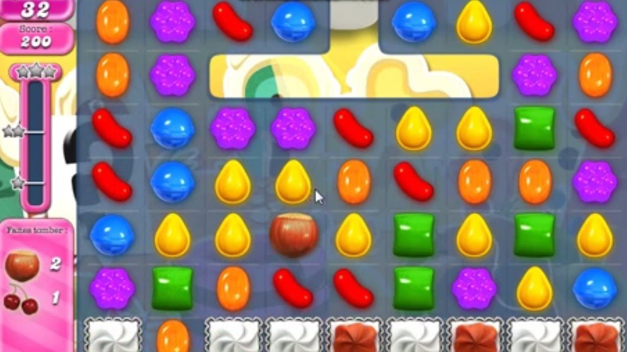 Candy crush saga level 691: lösung, tipps und tricks