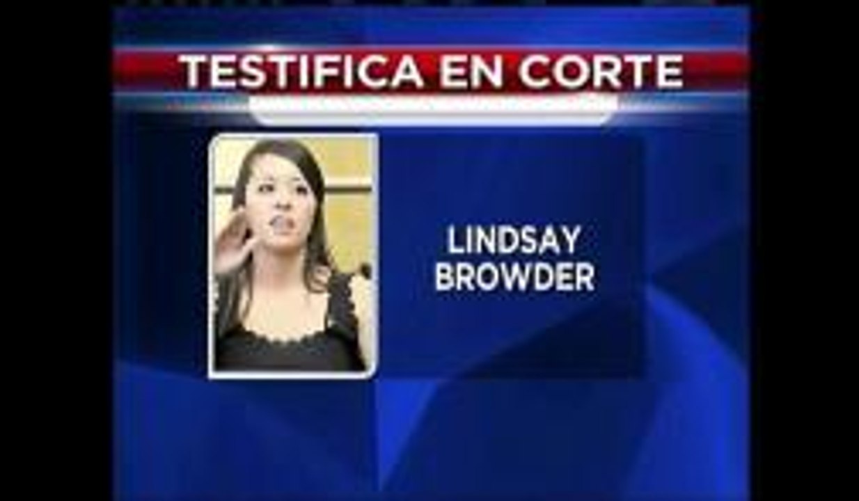 Nueva Testificación