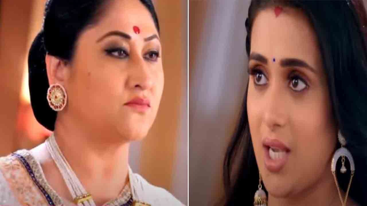 Sasural Simar Ka 2 Spoiler:  Aditi और Gagan के रिश्ते पर Geetanjali Devi से ये बोली Simar |FilmiBeat