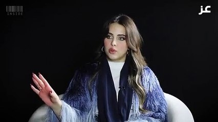 المشهورة السعودية شادن القحطاني تكشف عن معاناتها من اضطراب نفسي