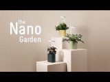 NANO GARDEN _ De la graine à la plante dans un mini jardin intelligent (sous-titres FR) (1080p_25fps_H264-128kbit_AAC)