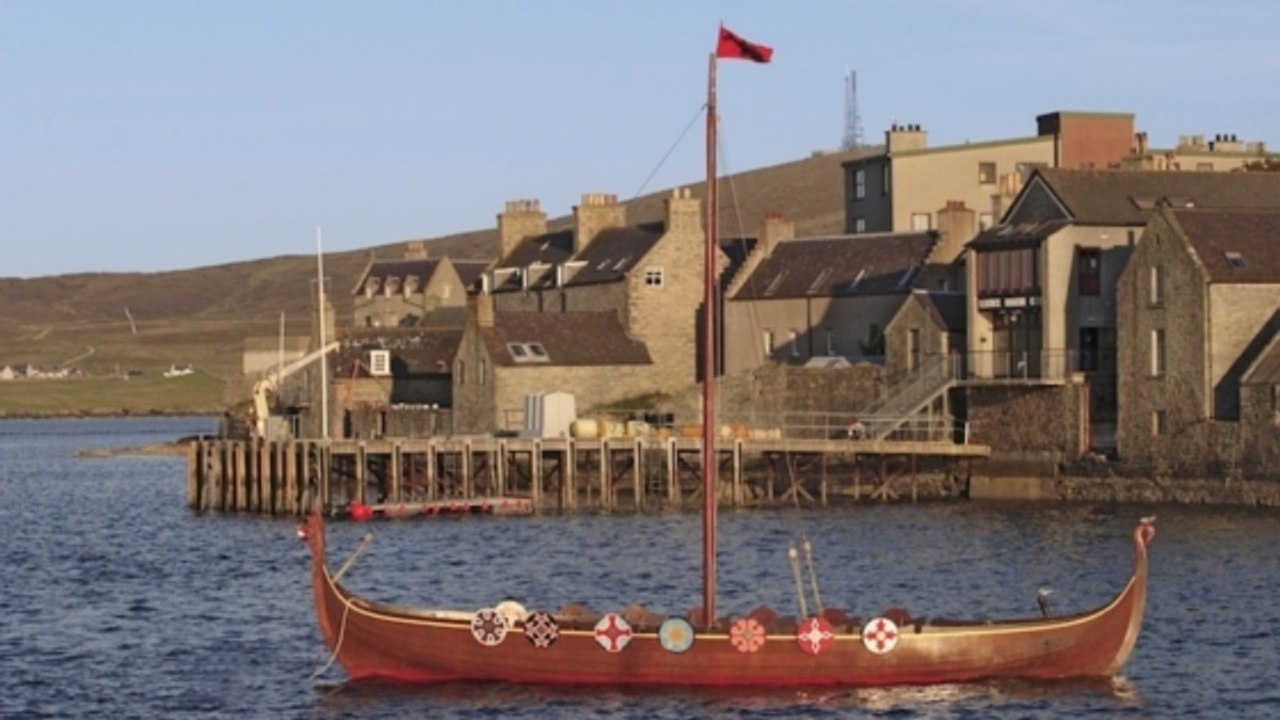 Les Vikings n'étaient pas les explorateurs solitaires qu'on pensait