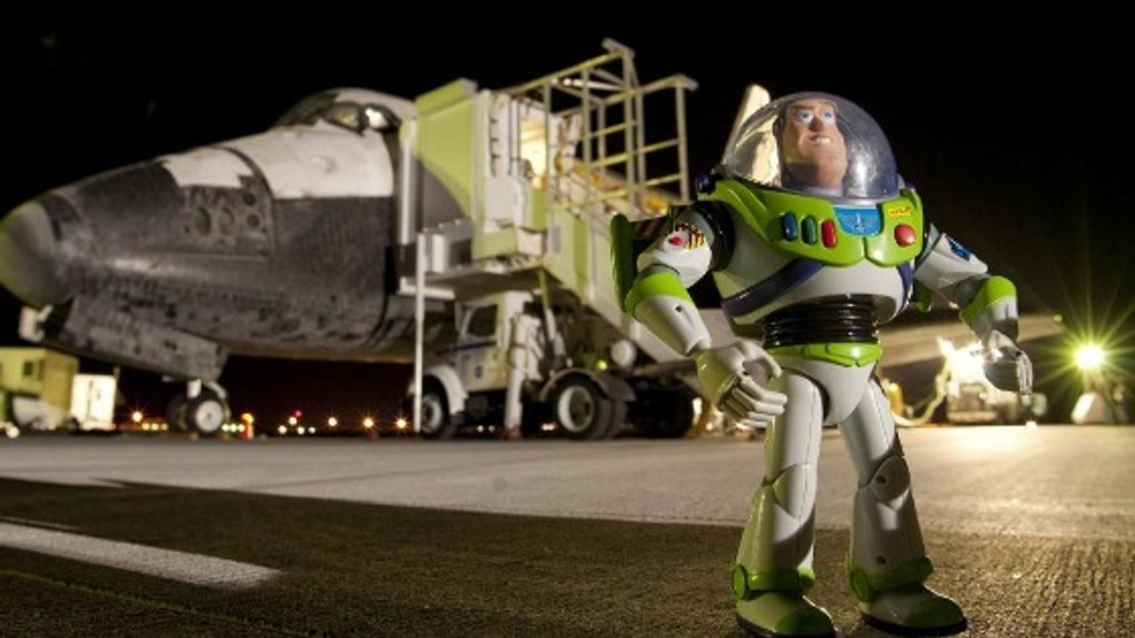 Les 15 objets les plus insolites à avoir voyagé dans l'espace