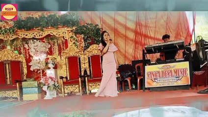 Gerimis Melanda hati - Sri Sundari