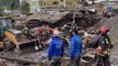 Ecuador | Aumentan las víctimas mortales del aluvión en Quito