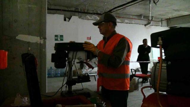 Mesleki yeterlilik belgesi teşviki kanunlaşmalı