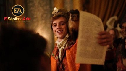 Las ilusiones perdidas - Tráiler español (HD)