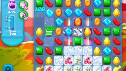 Candy Crush Soda Level 421: Lösung, Tipps und Tricks