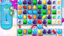 Candy Crush Soda Level 363: Lösung, Tipps und Tricks