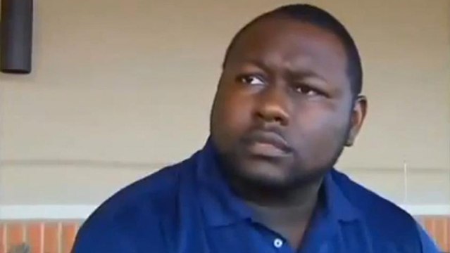 Die unglaubliche Geschichte von Reggie Theus, dem Mann der zufällig zum reichsten Menschen der Welt wurde