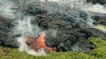 Volcan Kilauea : une effrayante coulée de lave menace d'engloutir un village