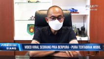 Modus Kejahatan Tabrak Lari