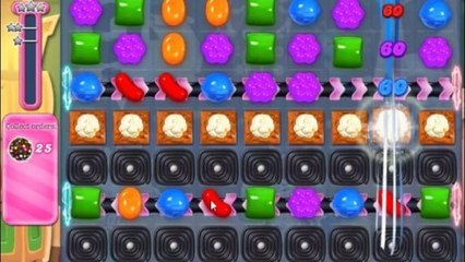 Candy Crush Saga Level 779: Lösung, Tipps und Tricks