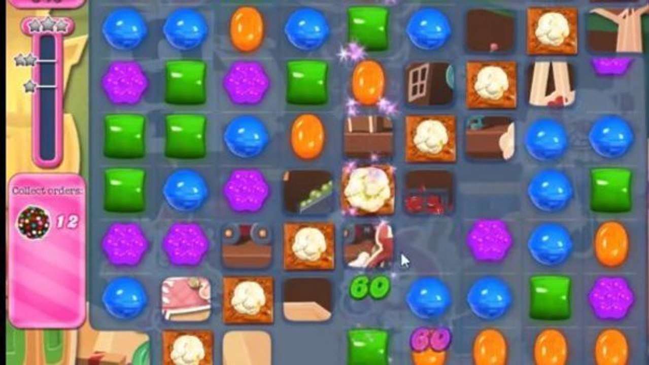Candy Crush Saga Level 783: Lösung, Tipps und Tricks