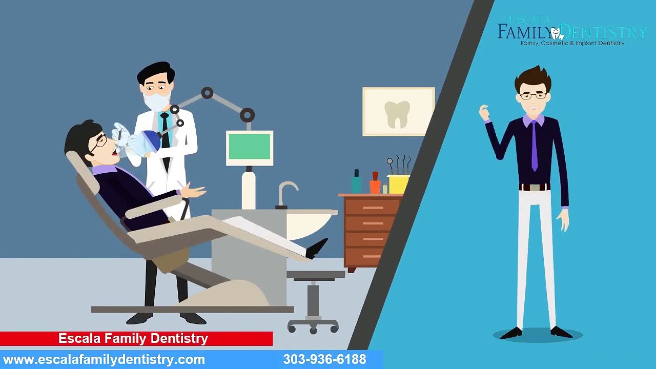 Teeth Cleaning | Denver CO