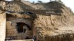 L'exceptionnel tombeau d'Amphipolis pourrait bientôt révéler son secret