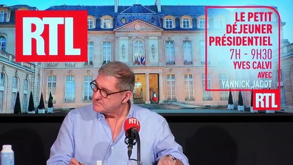 Le journal RTL de 8h du 02 février 2022