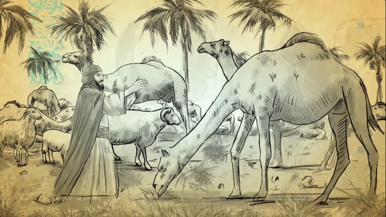 تأملات- ما هكذا تورد الإبل.. ما قصة المثل؟ ومن هو ابن جني؟