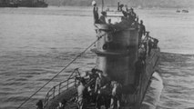 Un sous-marin de la Seconde Guerre mondiale découvert dans les profondeurs de l’Atlantique