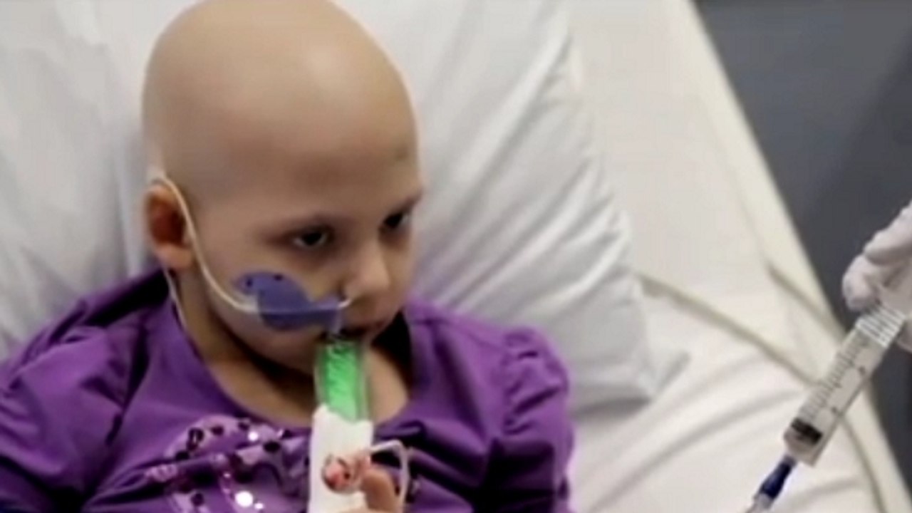 Le virus du SIDA aurait-il la solution pour traiter efficacement le cancer ?