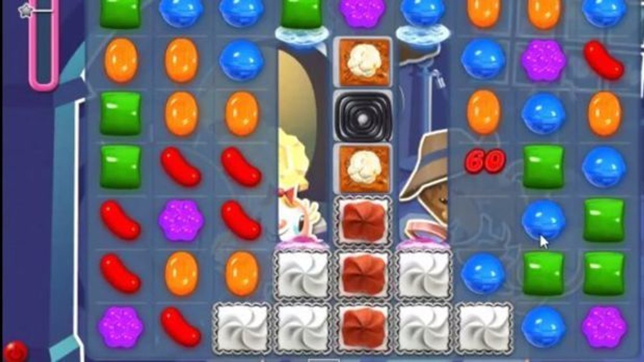 Candy Crush Saga Level 844: Lösung, Tipps und Tricks
