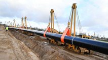 Why Russia laid new gas pipeline, bypassing Ukraine?