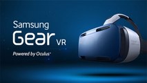 Samsung Gear VR : prix et date de sortie, l'Oculus Rift façon Samsung débarque !