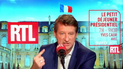Des questions pour mieux connaître Yannick Jadot