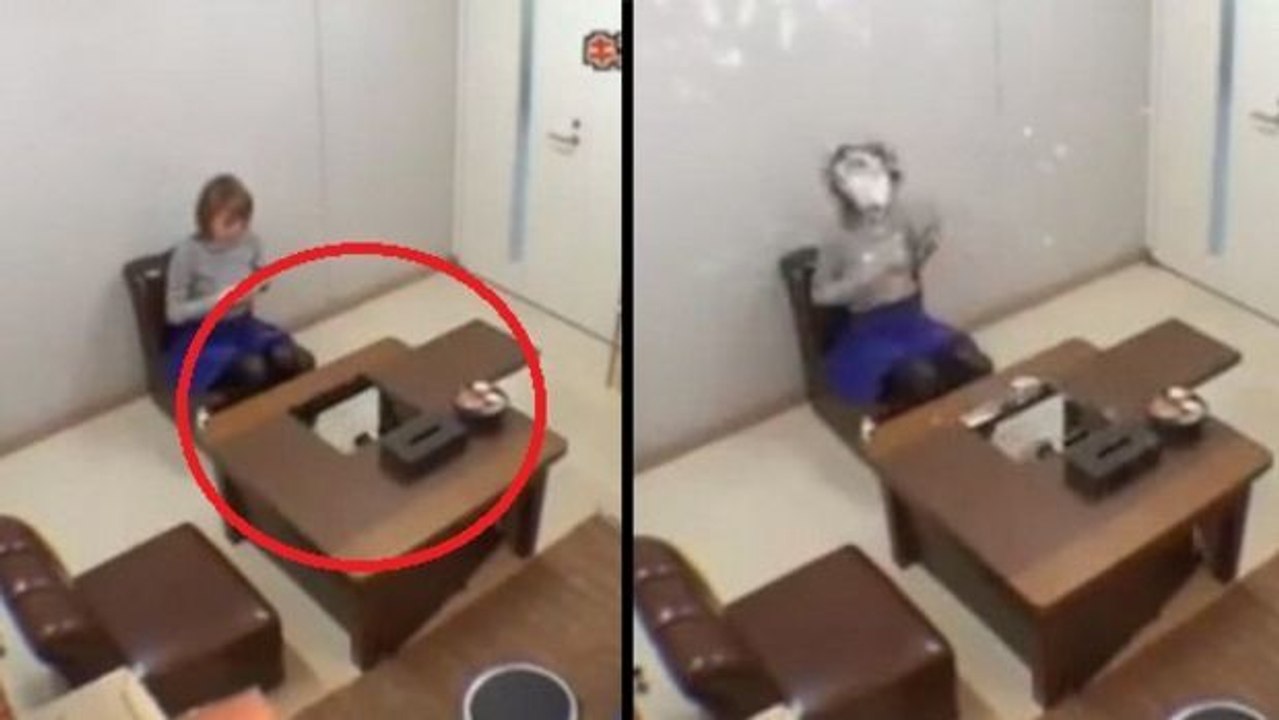 In Japan kennt man bei der versteckten Kamera keine Gnade