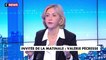 Valérie Pécresse : «Vous avez en face de vous une femme politique qui tient ses promesses»