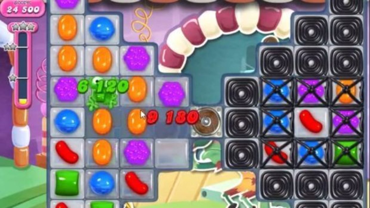 Candy crush saga level 758: lösung, tipps und tricks