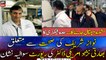 Ailing Nawaz Sharif spotted visiting factory in UK