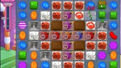 Candy Crush Saga Level 763: Lösung, Tipps und Tricks