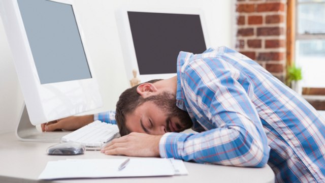 Que risquez-vous si vous ne dormez pas assez ?