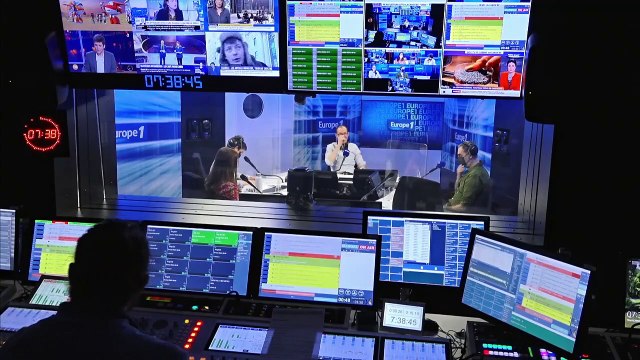 Au cirque Bouglione, les animaux sauvages remplacés par de la 3D