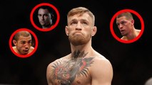 UFC 200: Conor McGregor vs. Nate Diaz wird der Rückkampf zum Hauptkampf?